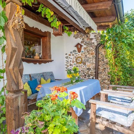 Apartmán Sonja Reith im Alpbachtal Exteriér fotografie