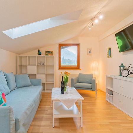 Apartmán Sonja Reith im Alpbachtal Exteriér fotografie
