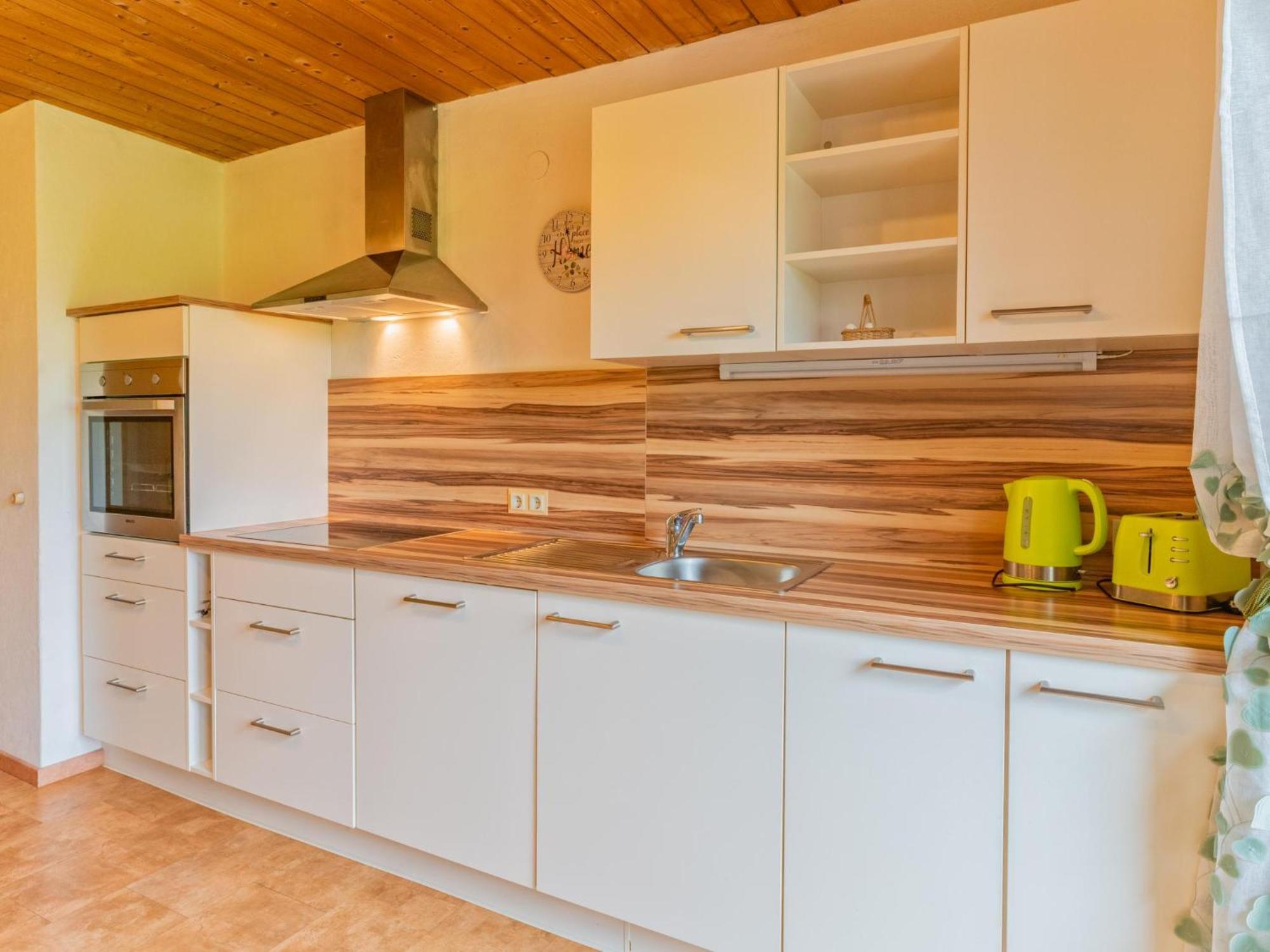 Apartmán Sonja Reith im Alpbachtal Exteriér fotografie