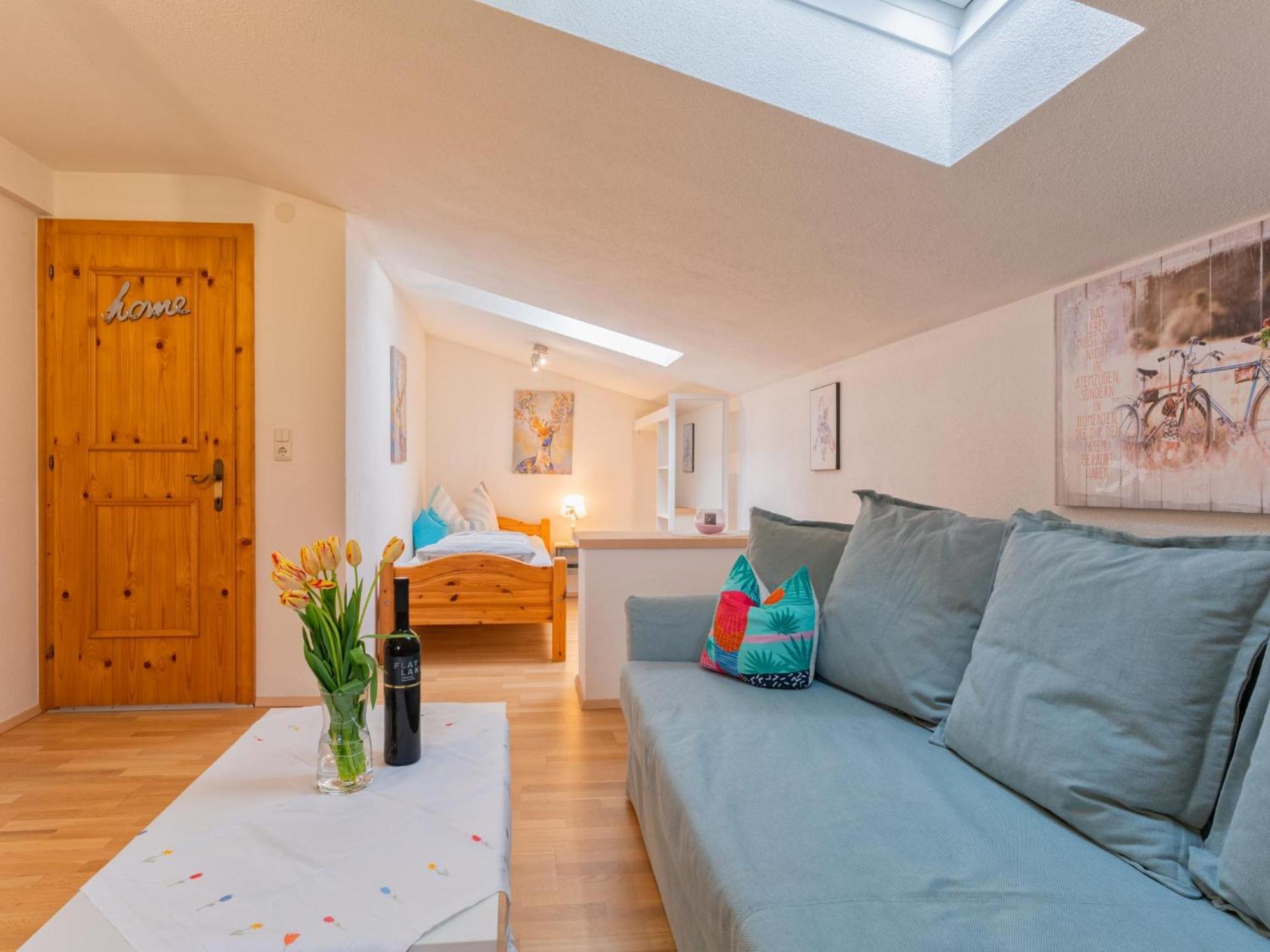 Apartmán Sonja Reith im Alpbachtal Exteriér fotografie