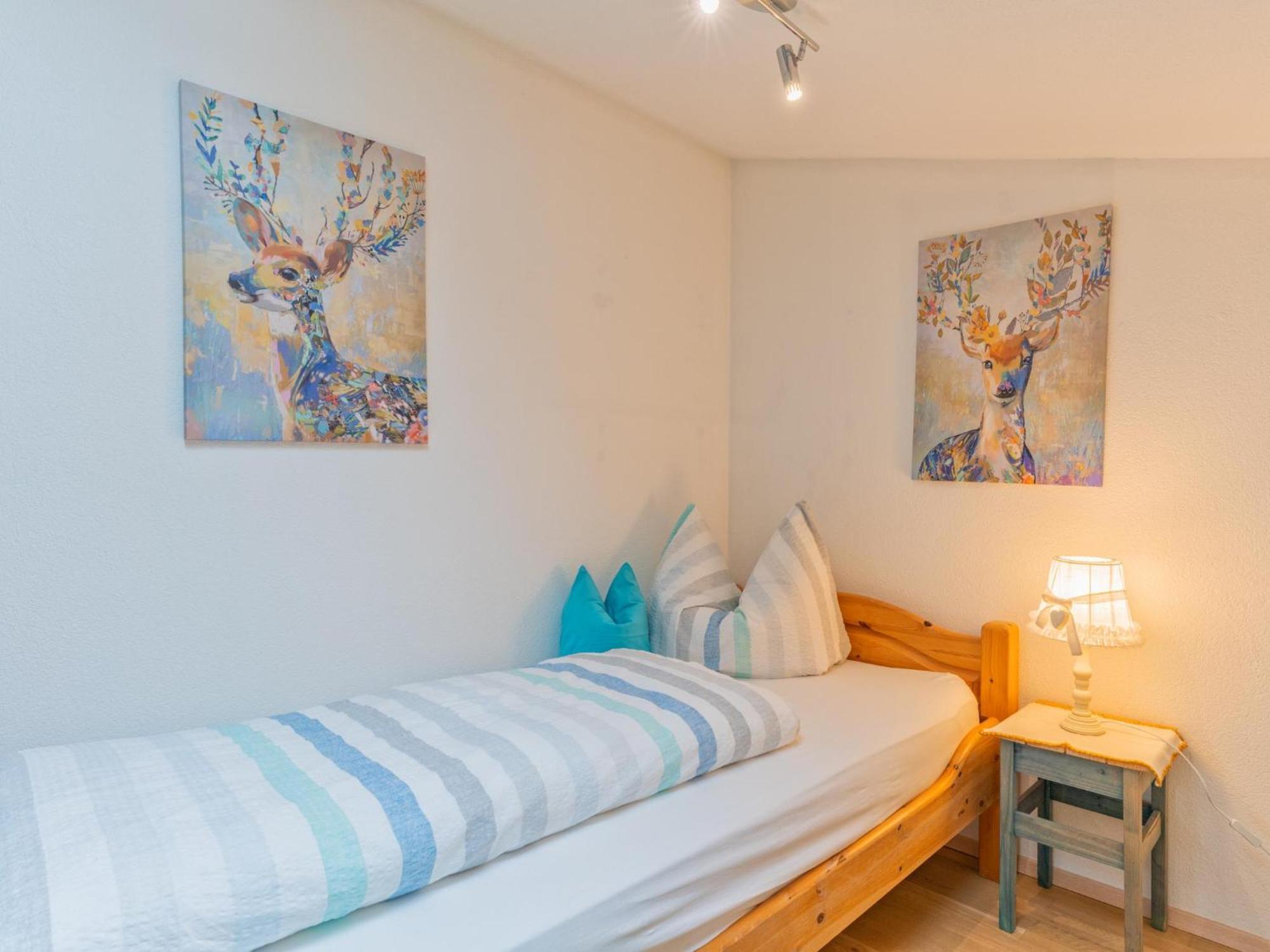 Apartmán Sonja Reith im Alpbachtal Exteriér fotografie