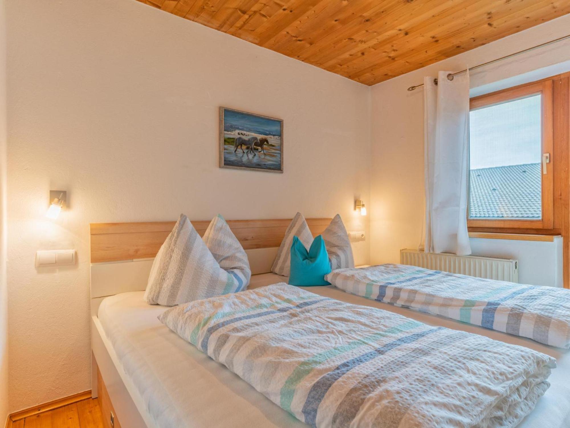 Apartmán Sonja Reith im Alpbachtal Exteriér fotografie
