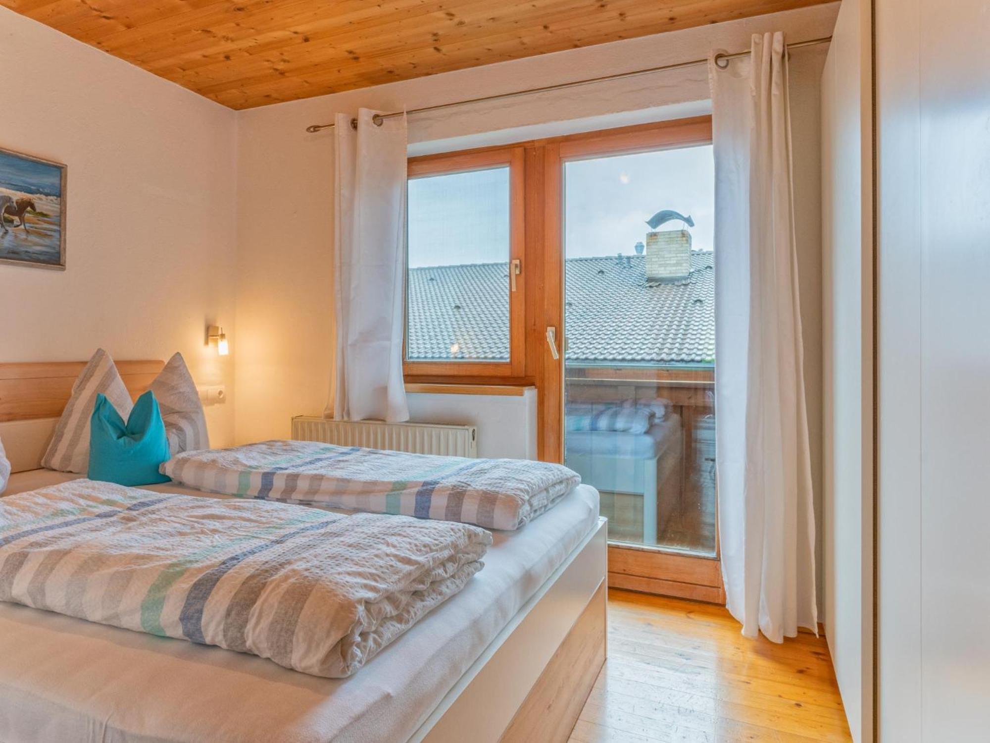 Apartmán Sonja Reith im Alpbachtal Exteriér fotografie