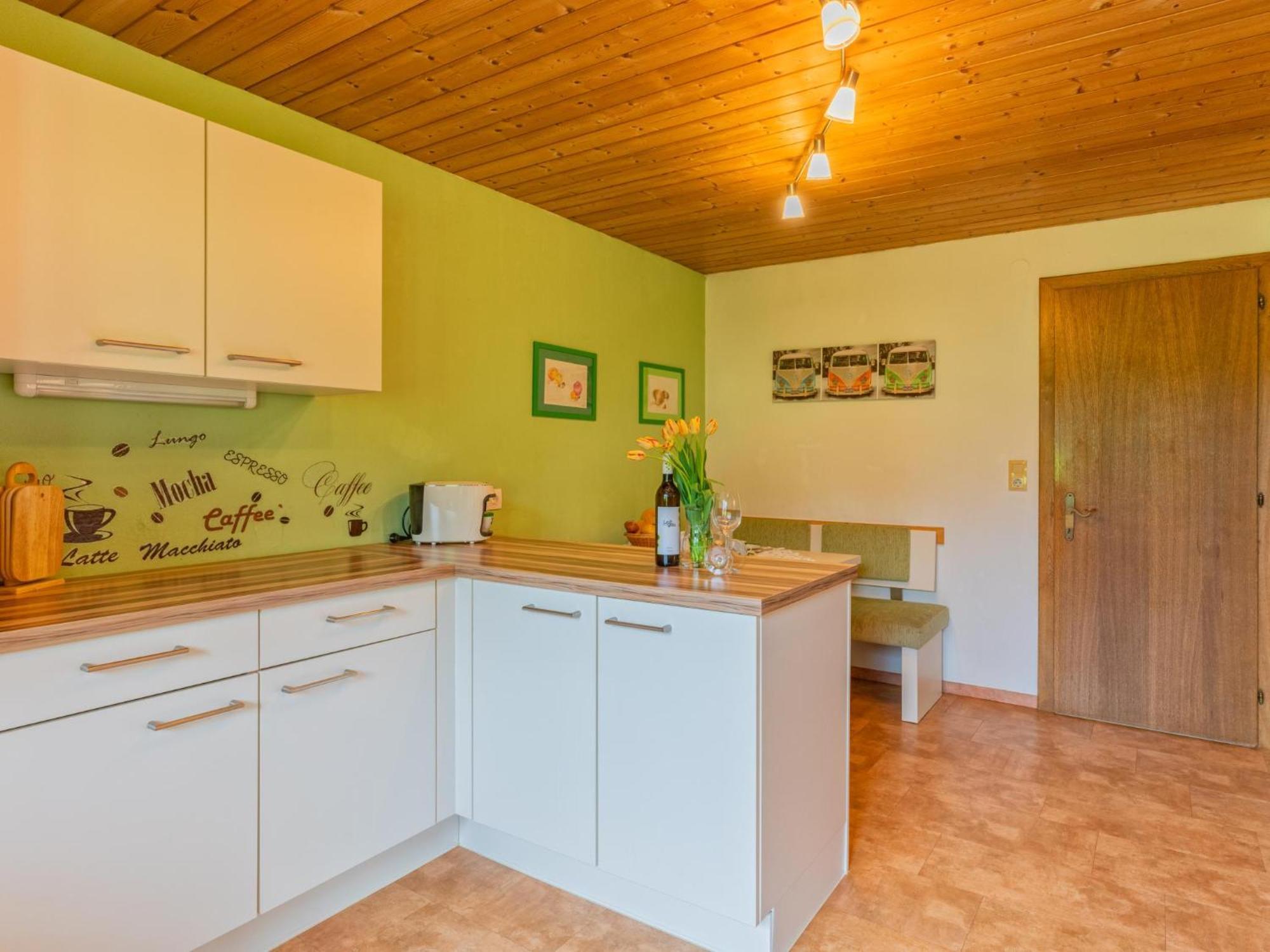 Apartmán Sonja Reith im Alpbachtal Exteriér fotografie
