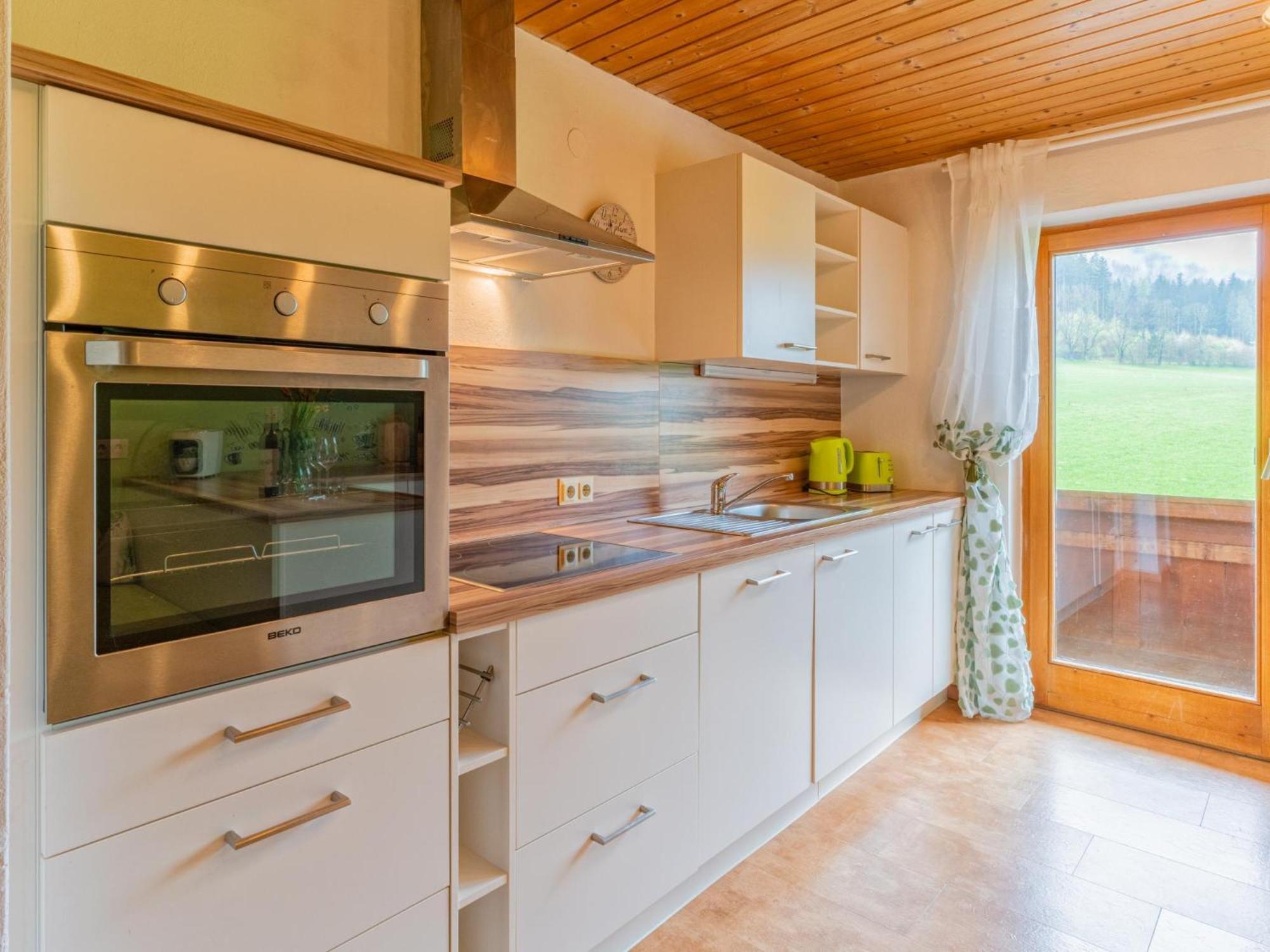 Apartmán Sonja Reith im Alpbachtal Exteriér fotografie
