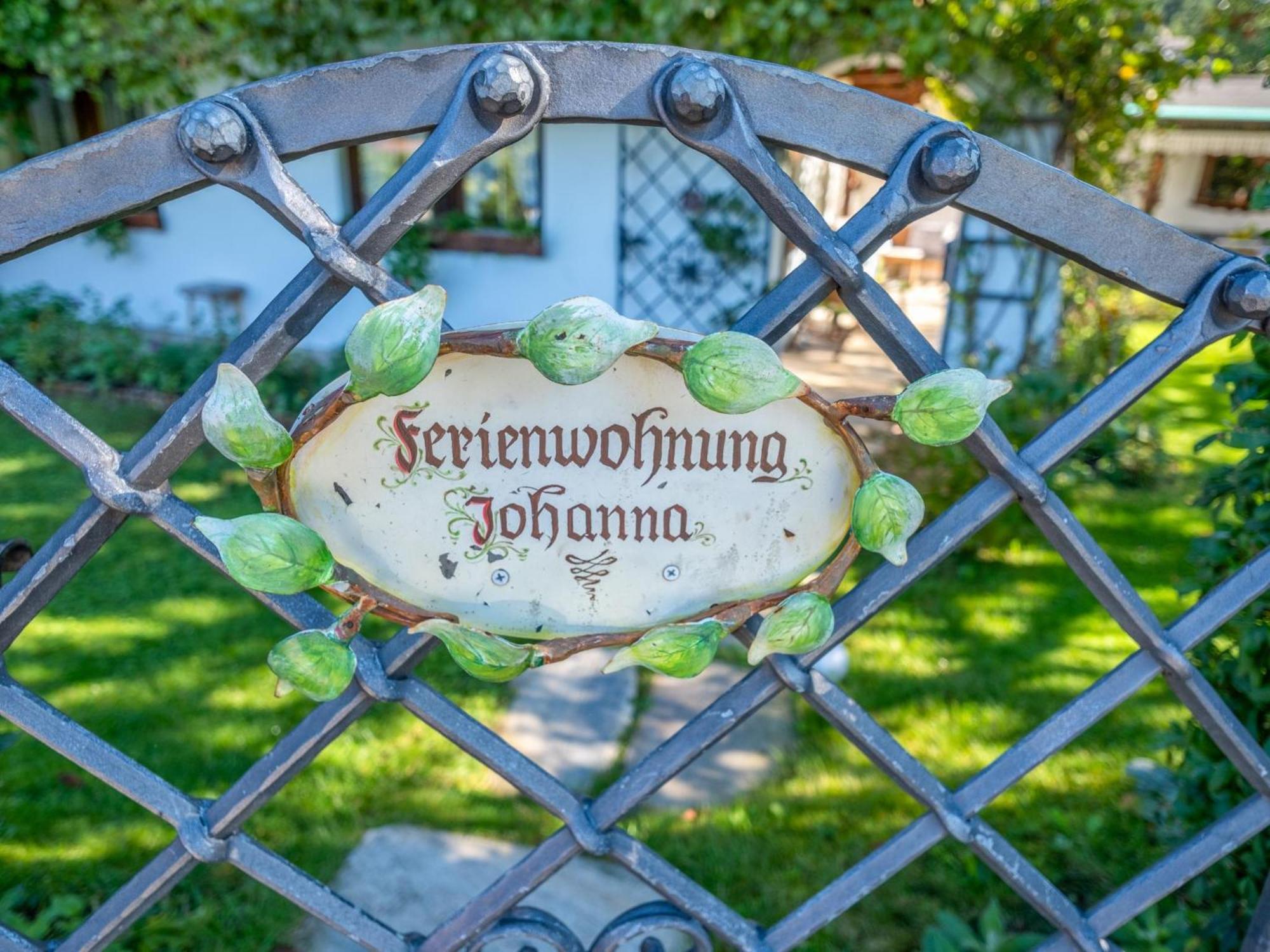 Apartmán Sonja Reith im Alpbachtal Exteriér fotografie